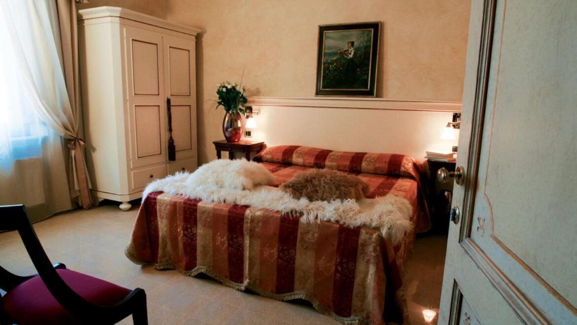Villa Della Certosa Gambassi Terme Extérieur photo