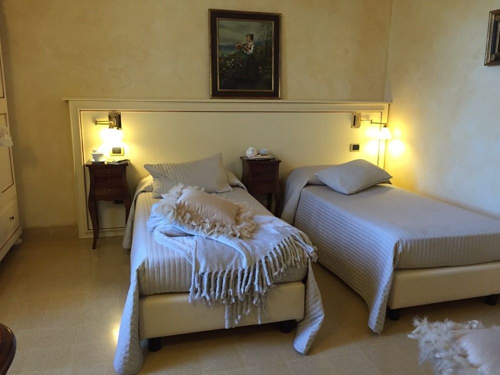 Villa Della Certosa Gambassi Terme Extérieur photo